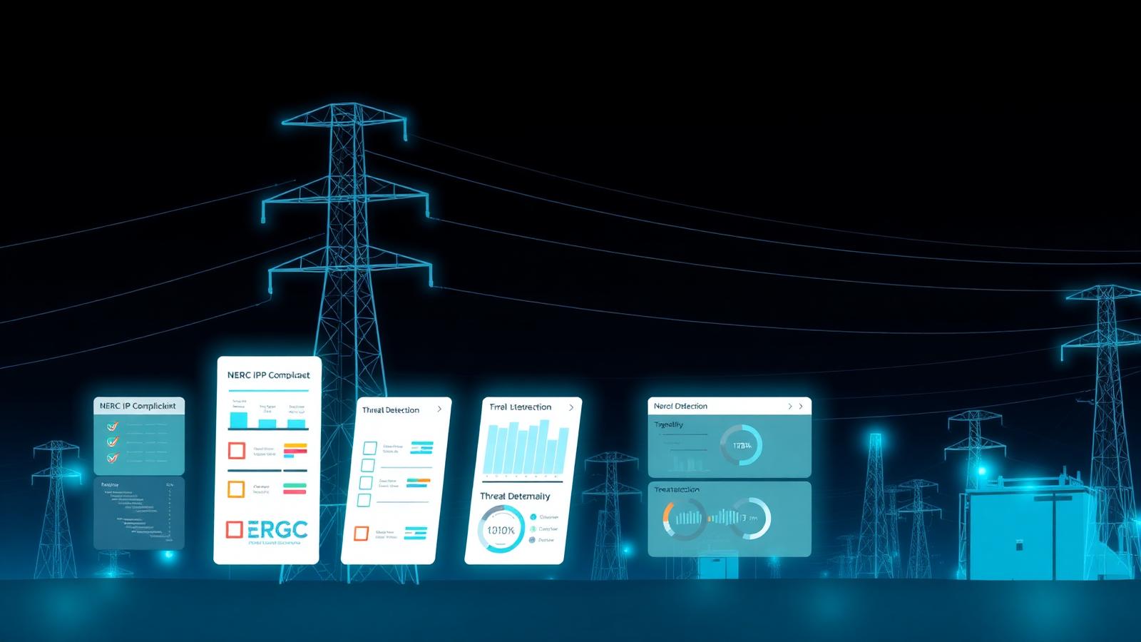 NERC CIP and CTI: Turning Compliance Controls Into Detection Value