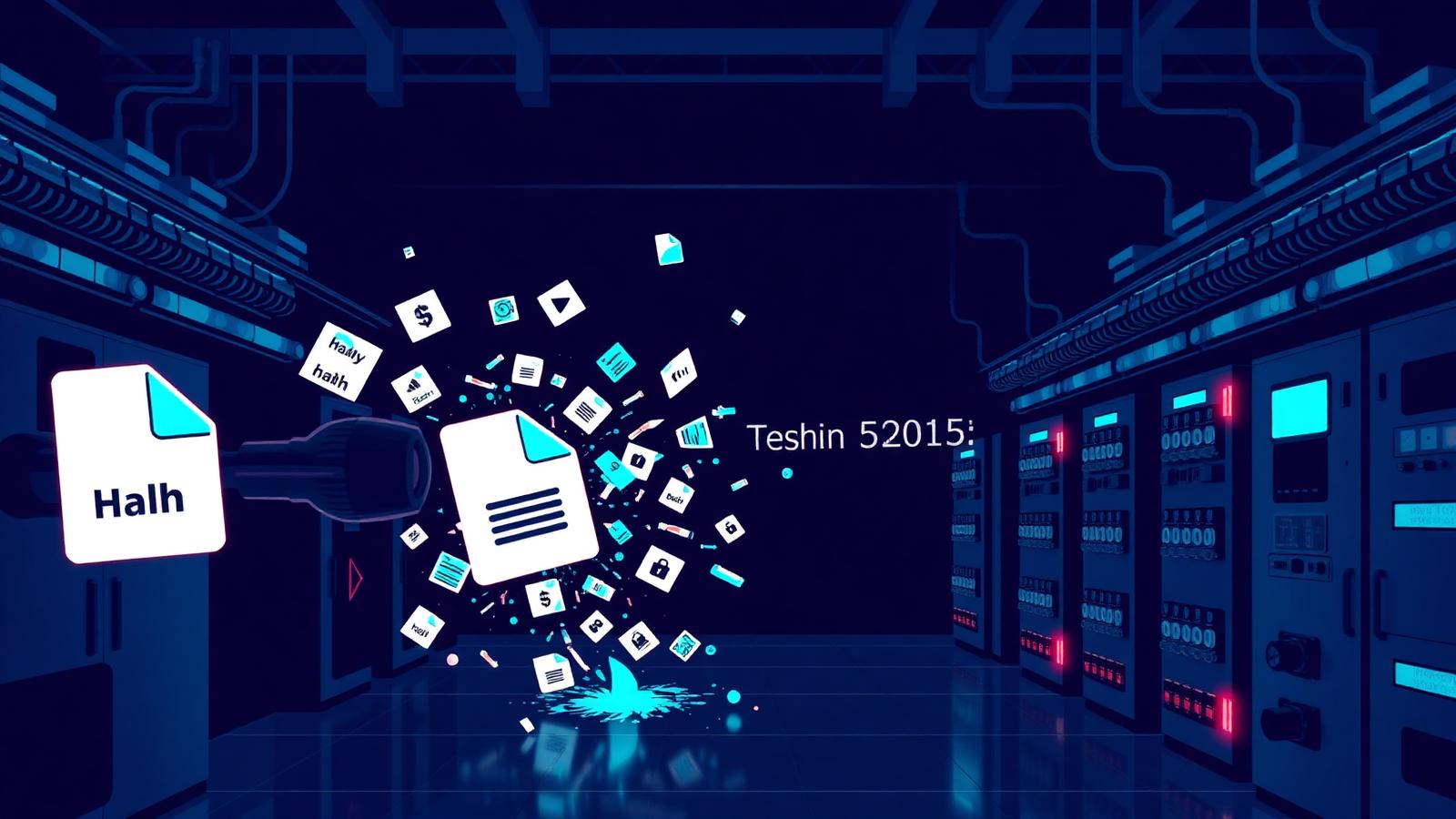 IOCs in OT: Why Hashes and IPs Fail in the Substation