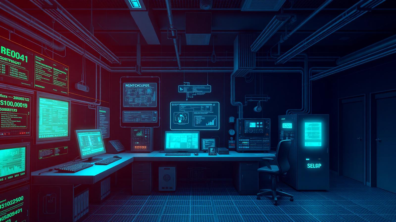What a Modbus and IEC-104 Honeypot Fleet Actually Teaches You
