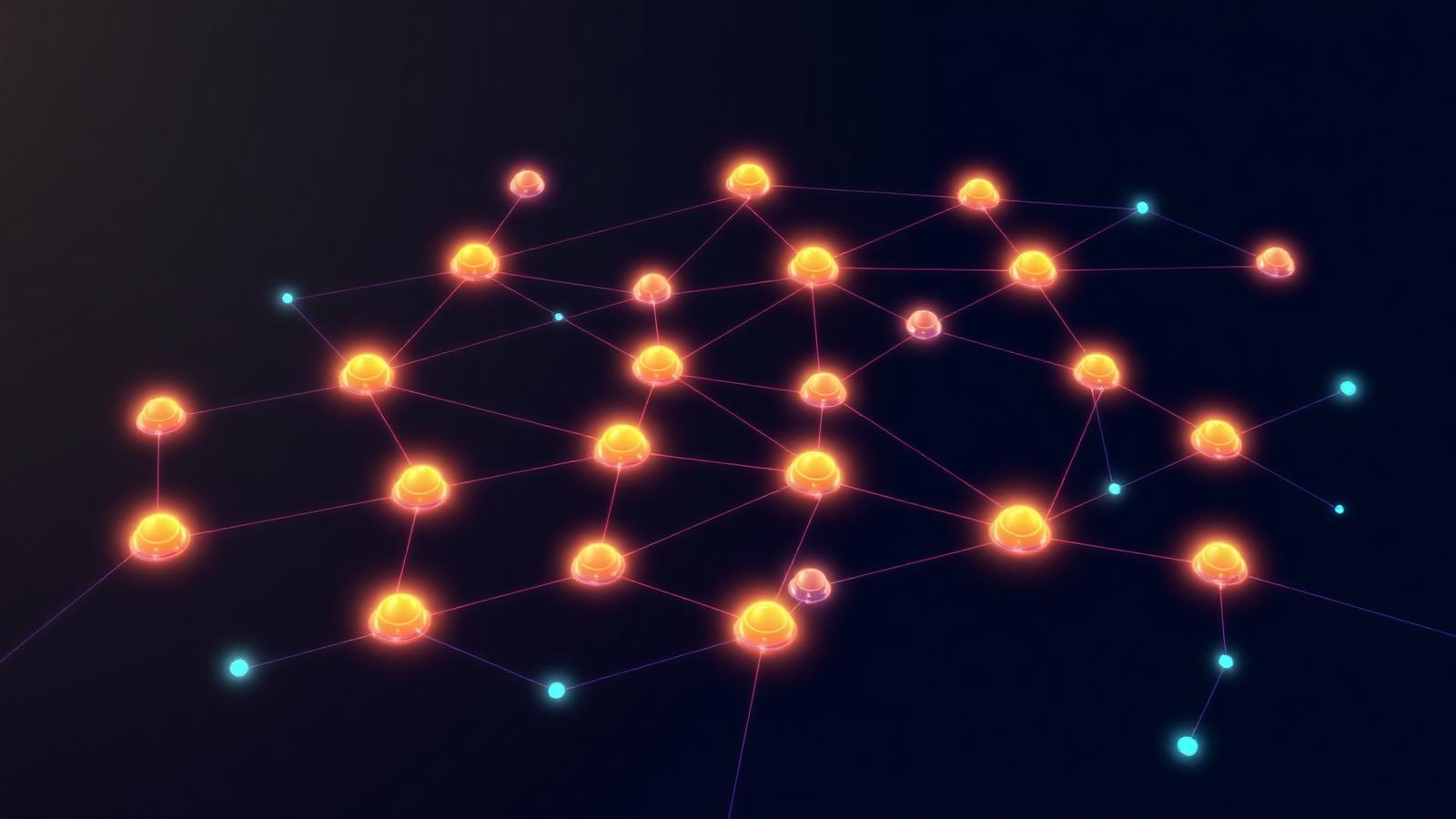 Grid Signal: What Cross Sensor Correlation Actually Reveals