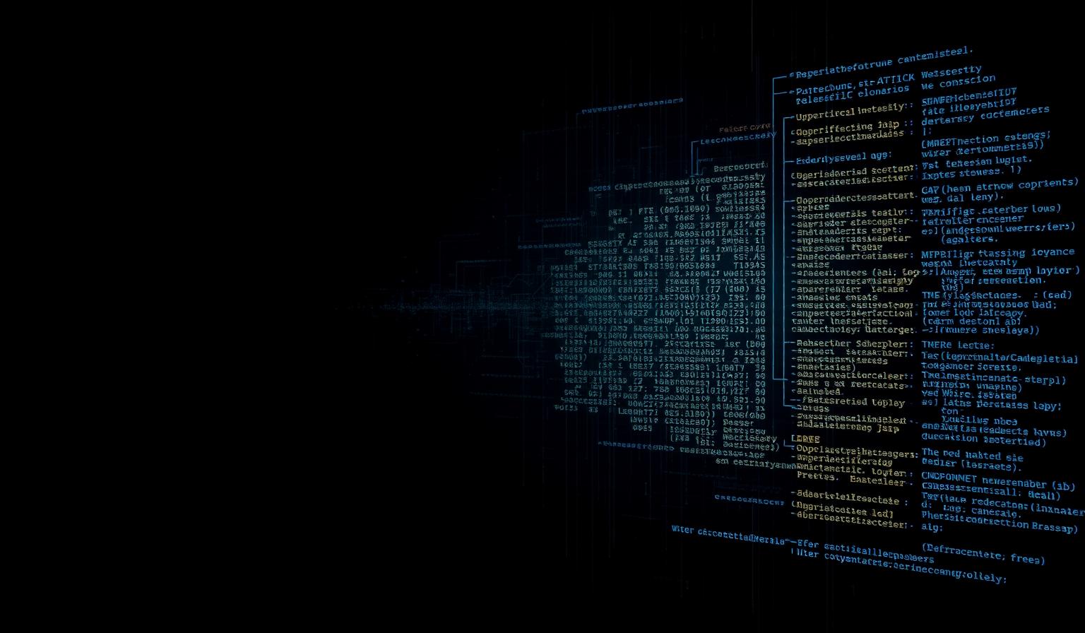 From ATT&CK Mapping to Detection Logic: Closing the SIEM Handoff Gap