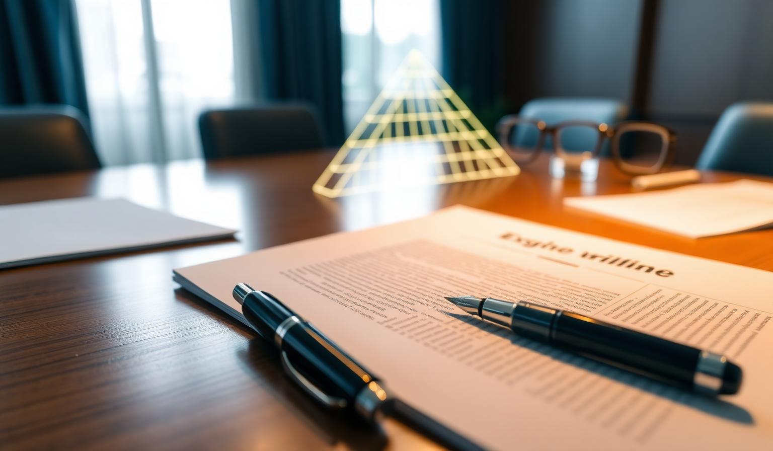 Writing Intelligence Assessments That Executives Actually Read