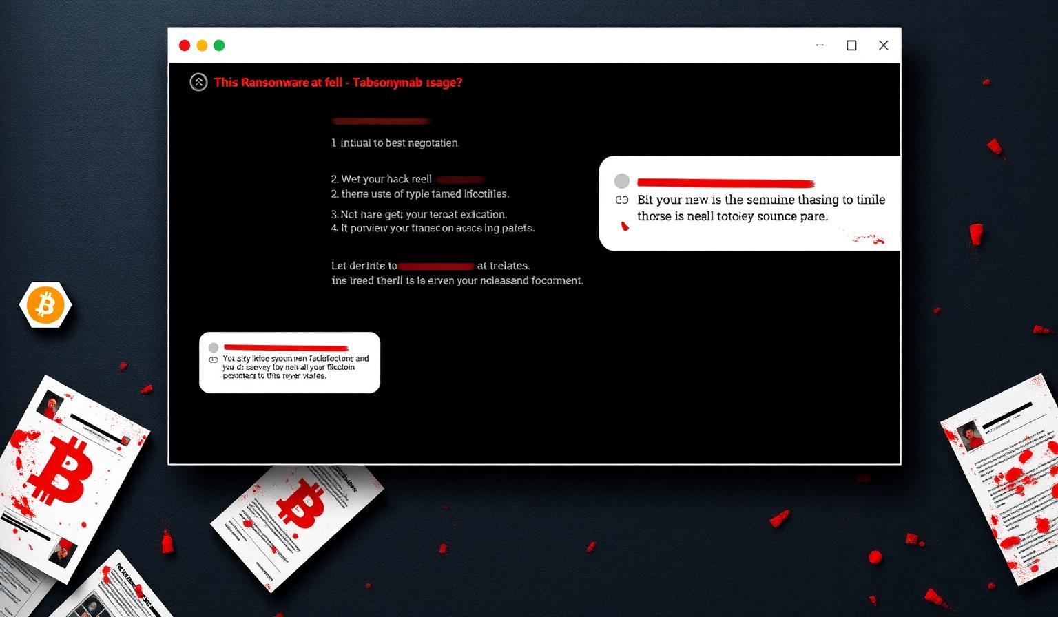 Ransomware Negotiation Leaks: Using Leak Site Data to Model the Adversary's Business