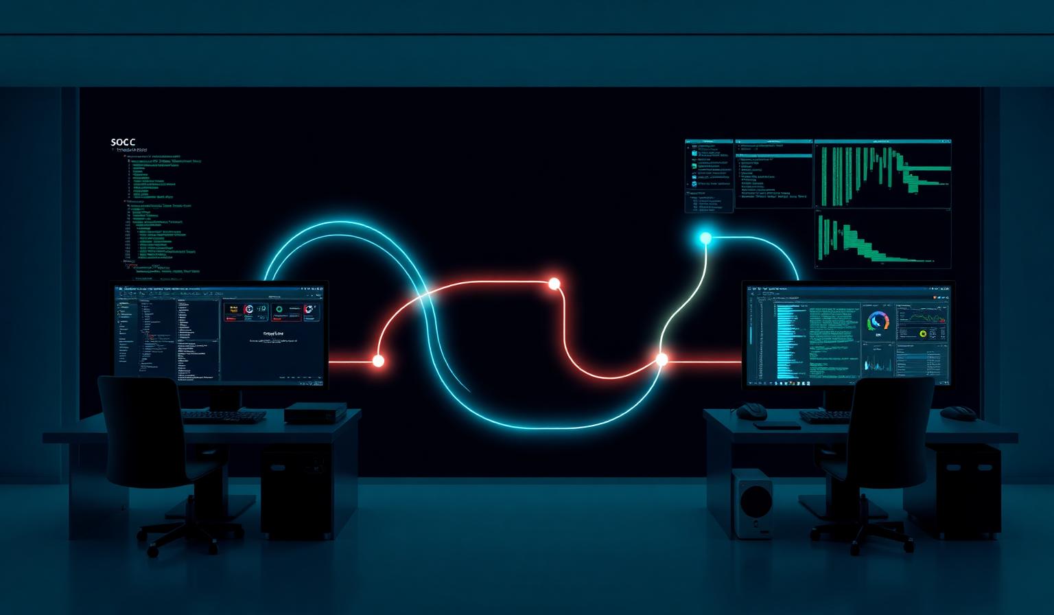 The SOC and CTI Feedback Loop: How Threat Intel Earns Its Seat in the SOC