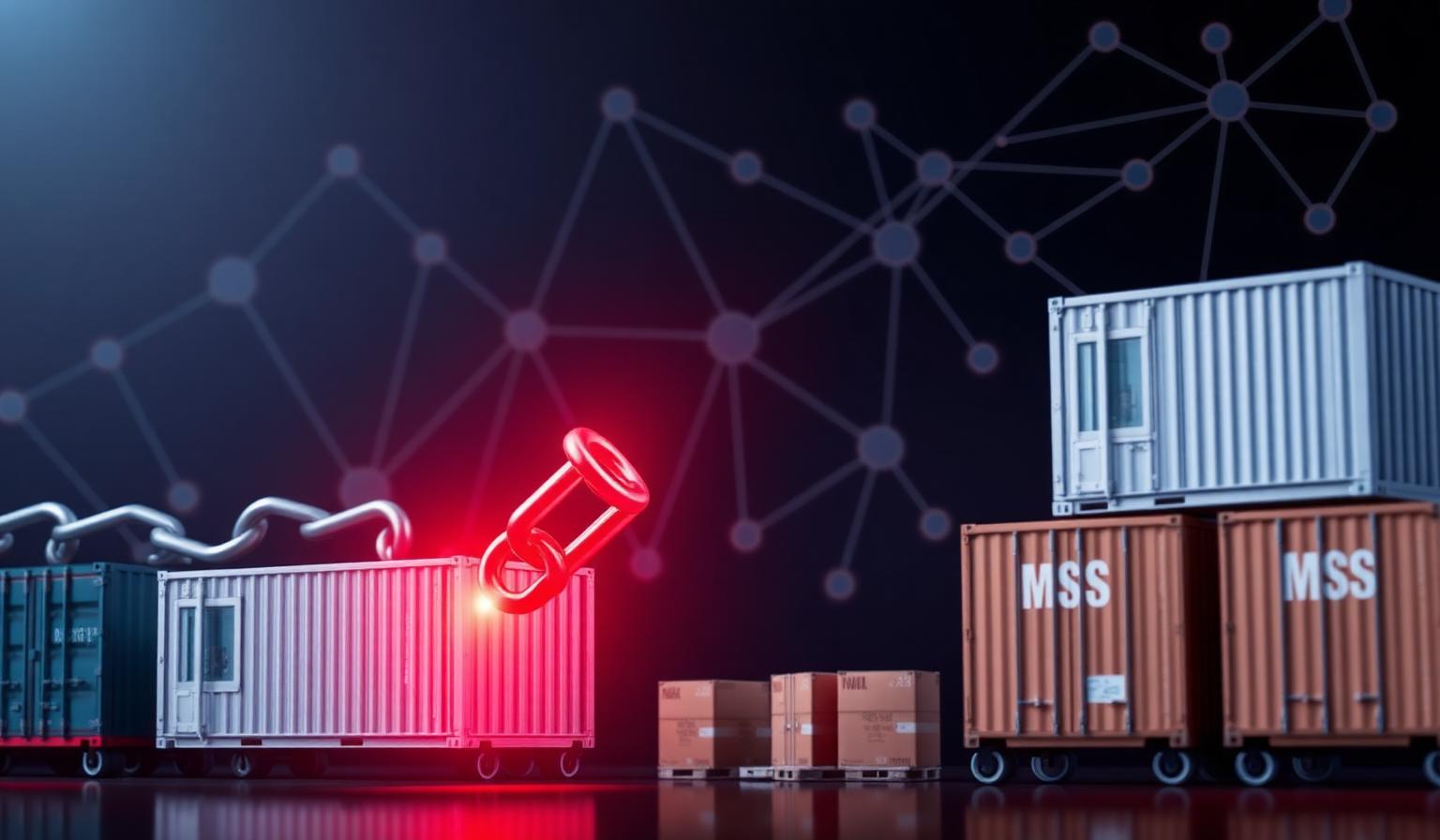 Supply Chain Intelligence: Vendor Risk Through an Intelligence Lens